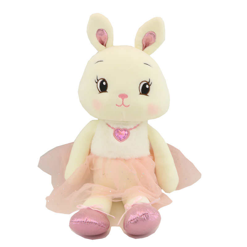 خرگوش دامن توری 25 سانت نانو خرگوش دامن توری 25 سانت نانو